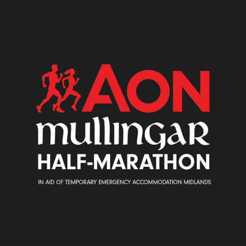 Aon Mullingar Half Marathon